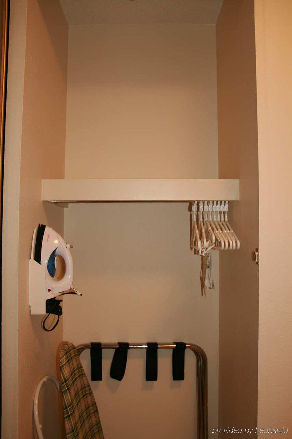 Hampton Inn Clarksville Habitación foto